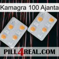 Kamagra 100 Ajanta 25